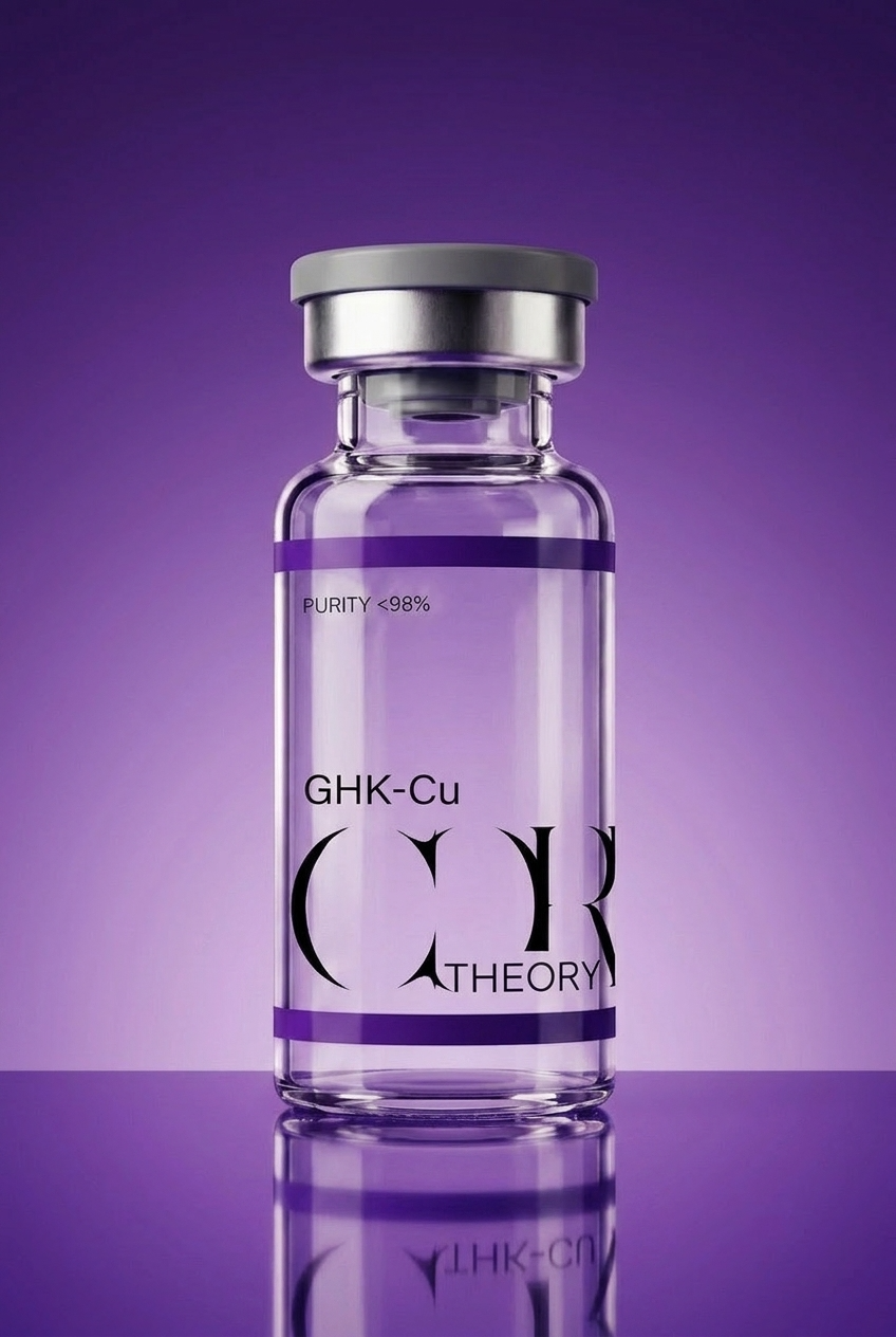 GHK-Cu